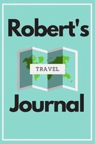 Robert's Travel Journal