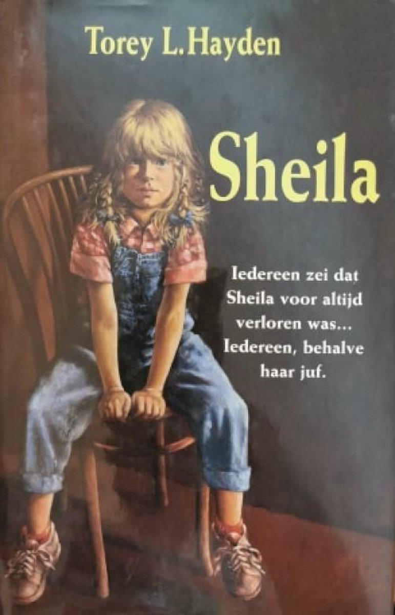 Sheila - Torey L. Hayden