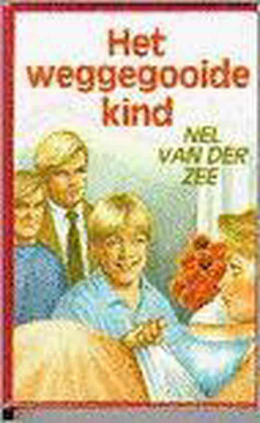 Het weggegooide kind