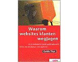 Waarom Websites Klanten Wegjagen En E-Commerce Geen Geld Oplevert: Leren Van De Fouten Van Anderen