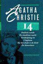14E Agatha Christie Vijfling