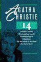 14E Agatha Christie Vijfling