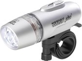 LED Veiligheidslamp wit Security Plus LS 22 18 lx