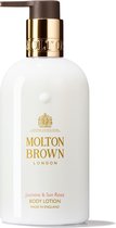 Molton Brown Jasmine & Sun Rose Bodylotion 300 ml