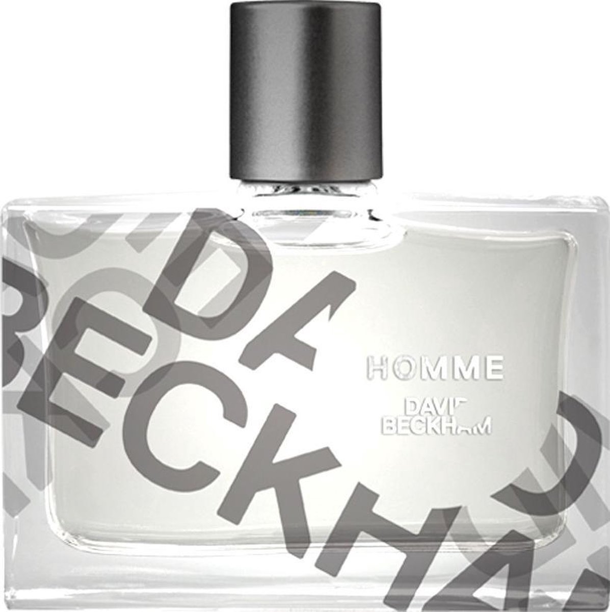 David Beckham Classic 50 ml - Eau de Toilette - Parfum Homme | bol