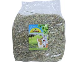 JR Farm knaagdier bergweidehooi 500 gram 11147