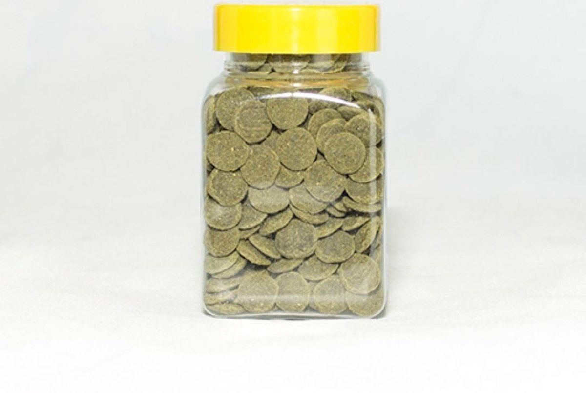 Garnalenvoer 100 ml
