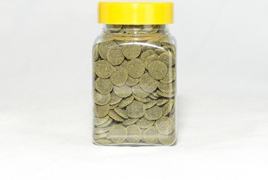 Garnalenvoer 100 ml