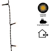 Kerstboomverlichting LED firefly kerstverlichting 6m en 80 lampjes