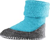 FALKE Cosyshoe Kids Unisex Huissokken - Arctic - Maat 29-30