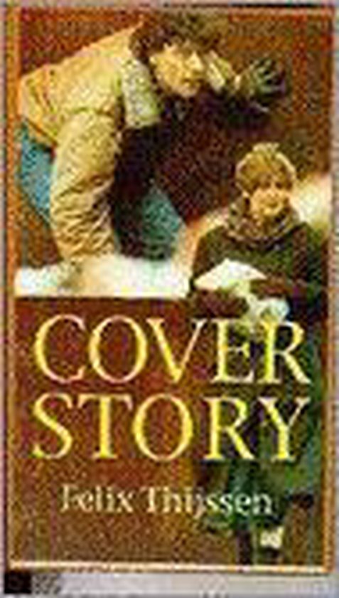 9789024514434 - COVERSTORY