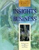 Insights into Business