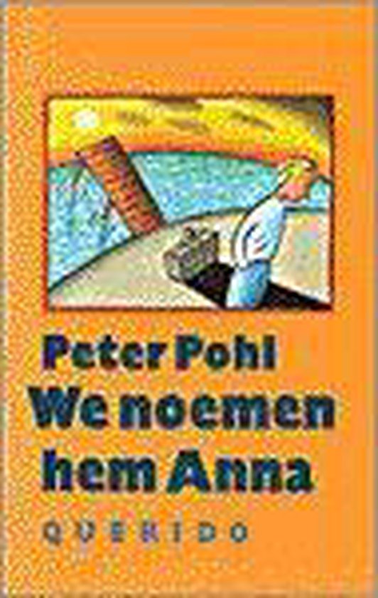 Foto: We noemen hem anna