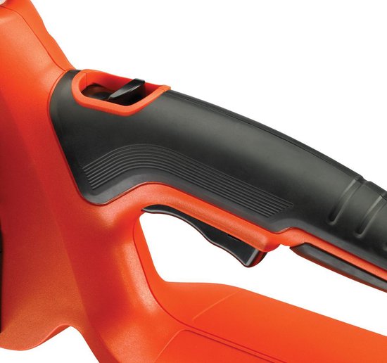 BLACK+DECKER - GKC1825L20-QW Kettingzaag - 18v - 25 cm - Incl. accu en lader van BLACK+DECKER — afbeelding 4