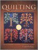 Quilting to Soothe the Soul