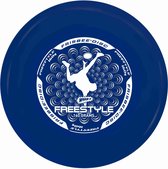 Wham-O Freestyle - Donkerblauw