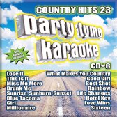 Country Hits 23