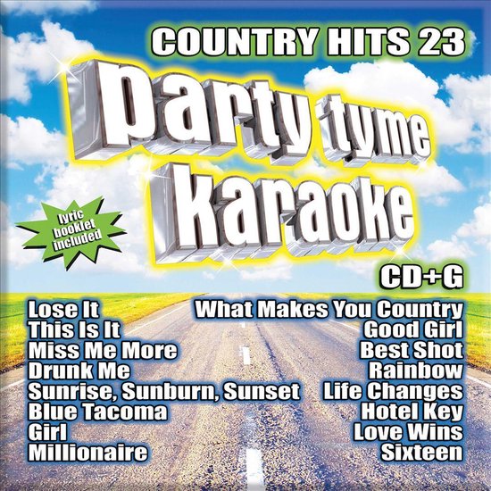 Country Hits 23