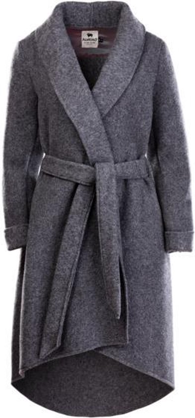 Veste Alwero Danielle - Anthracite - S/ M