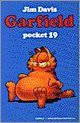 Garfield 19 pocket