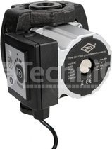 OEG - Solarcirculatiepomp CPA-E 55/25 S PWM, 130 mm