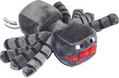 Minecraft Spider Spin Pluche Knuffel - Speelgoed