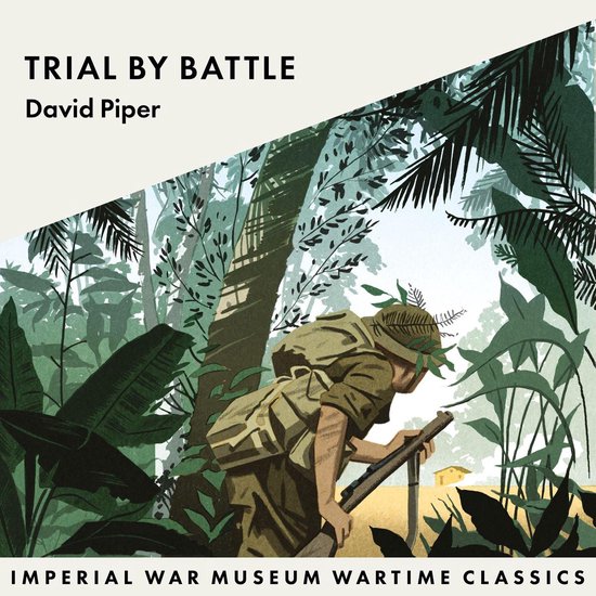 Trial by Battle - cover