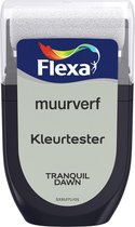 Flexa Muurverf - Kleurtester - Kleur van het jaar 2020 - Tranquil Dawn - 30 ml