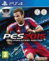 Pro Evolution Soccer 2015 /PS4