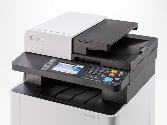 Kyocera Ecosys M5526cdw/KL3