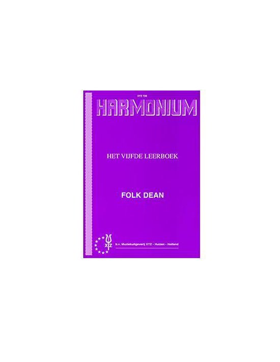Harmonium 5