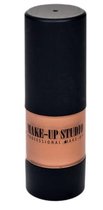 Make-up Studio Shimmer Effect - Gold - 35 ml