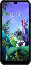 LG Q60 - 64GB - New Aurora Black