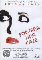 The Birmingham Contemporary Music G - Powder Her Face