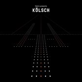 Kolsch - Fabric Presents Kolsch (CD)