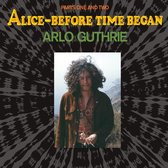 Alice - Before Time Began