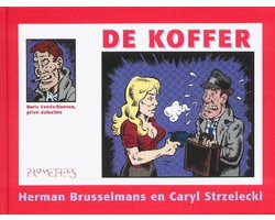 De koffer