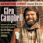 Rhinestone Cowboy - Greatest Hits Live