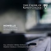 Choir of King’s College, Cambridge - Howells Cello Concerto An English M (2 Super Audio CD)