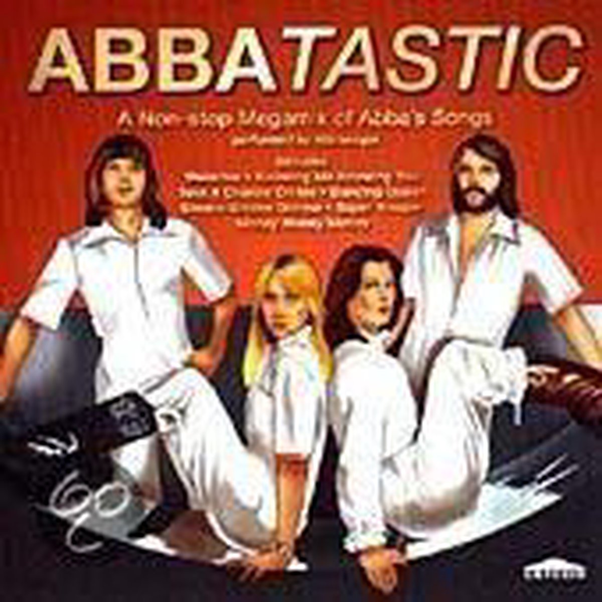 Abbatastic