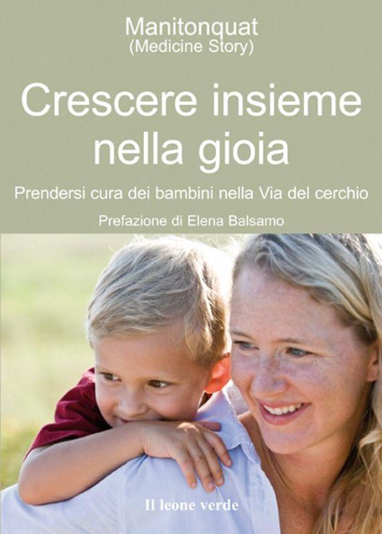 Il bambino naturale 43 - Crescere insieme nella gioia - cover