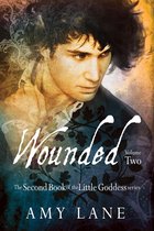Little Goddess - Wounded, Vol. 2