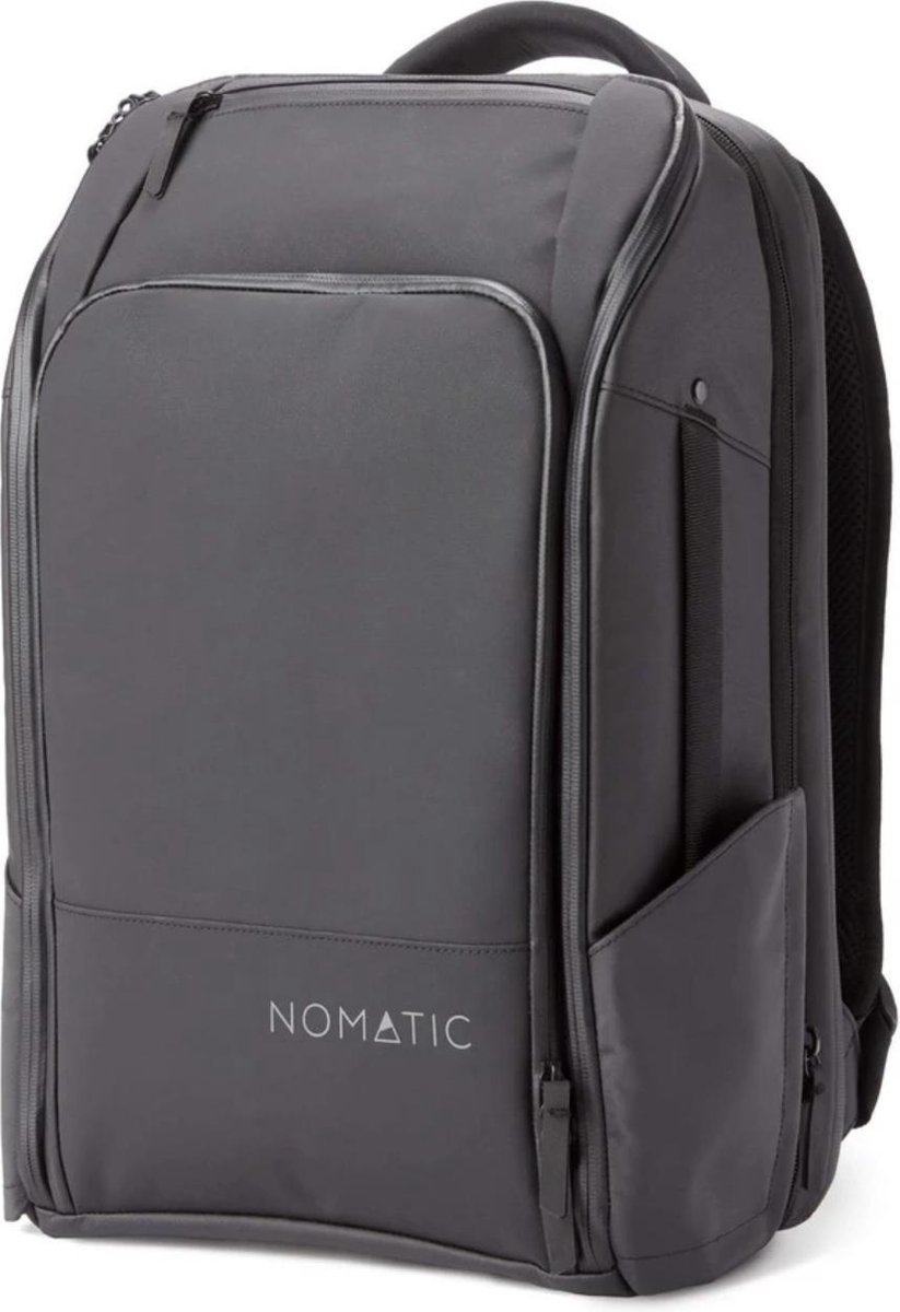 4. Nomatic Travel Backpack