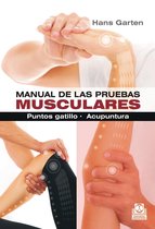 Anatomía - Manual de las pruebas musculares
