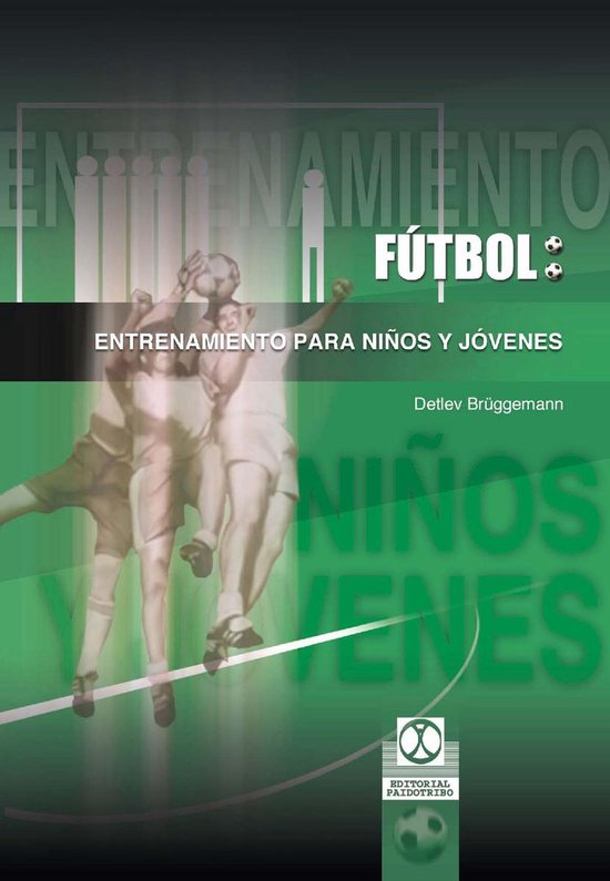 Fútbol - Fútbol - cover