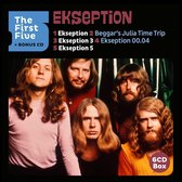 The First Five: Ekseption