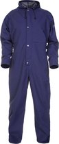 Hydrowear Coverall Simply No Sweat Urk Navy Mt S NAVY MT S