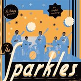 Sparkles - Complete Recordings (LP)