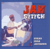 Jah Stitch - Dread Inna Jamdown (CD)