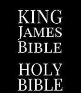 Holy Bible: King James Version (Old, New Testament)